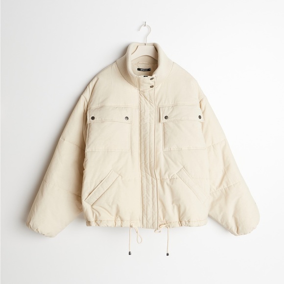 Gina Tricot Mia jacket - Picture 3 of 5
